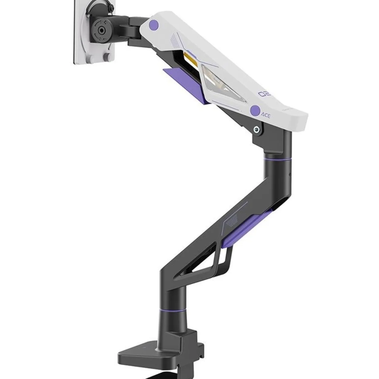 Neomounts ACE Gaming Monitor-Tischhalterung 24-57