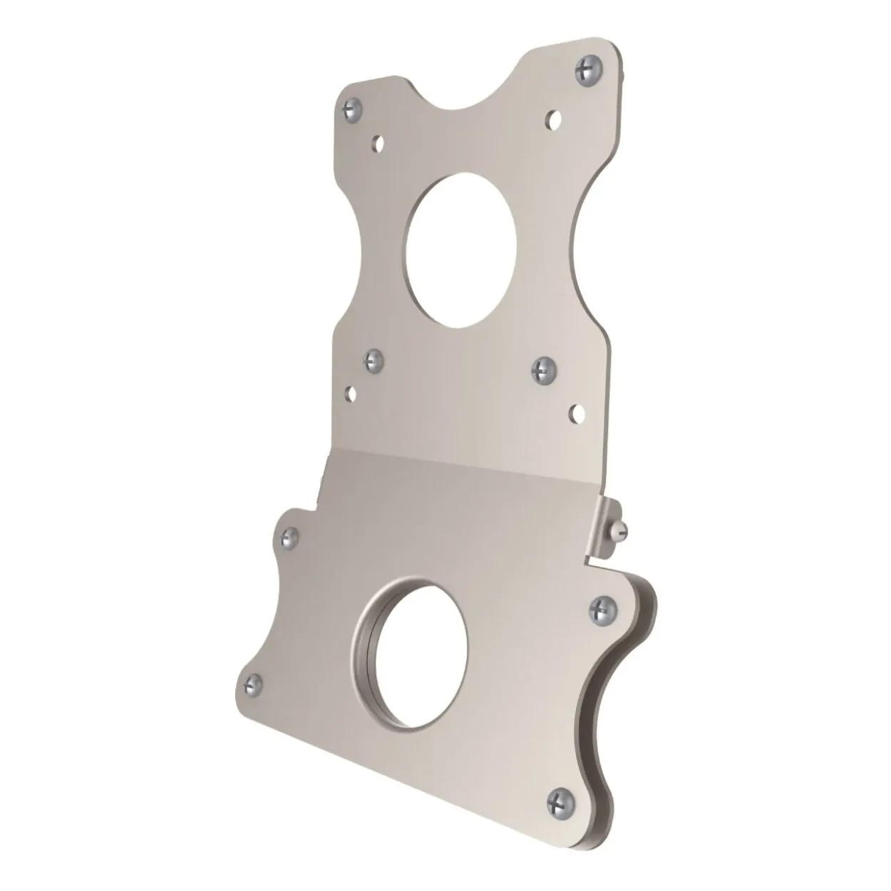 Neomounts by Newstar Adapterplatte 21,5"-27"iMac Max15kg FPMA-VESAMAC212