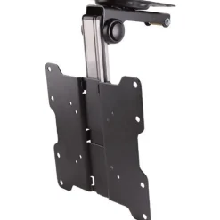 Neomounts by Newstar FPMA-C020BLACK Ceiling Mount für Flatscreens 10-40" 20kg schwarz