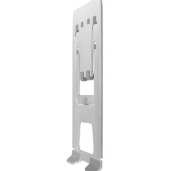 Neomounts by Newstar Notebookständer bis 17" max 10KG, faltbar, silber