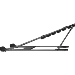 Neomounts by Newstar Notebookständer bis 17" max 10KG, faltbar, schwarz