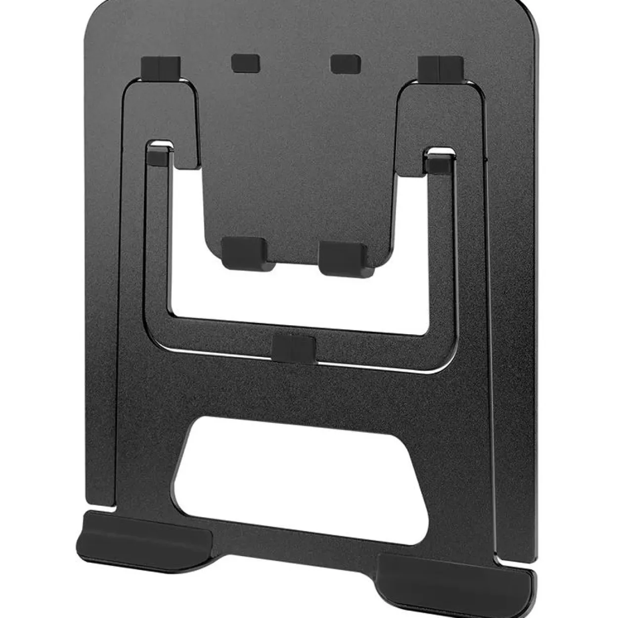 Neomounts by Newstar Notebookständer bis 17" max 10KG, faltbar, schwarz