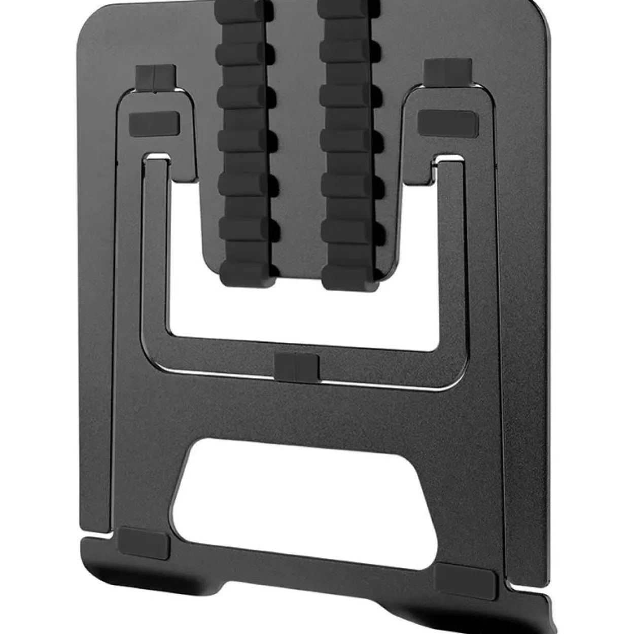 Neomounts by Newstar Notebookständer bis 17" max 10KG, faltbar, schwarz
