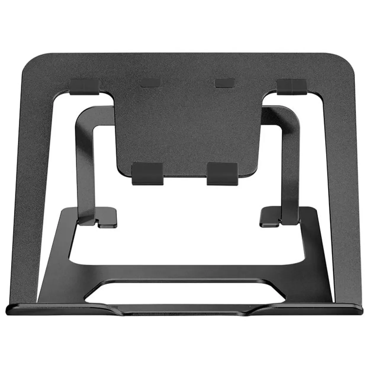 Neomounts by Newstar Notebookständer bis 17" max 10KG, faltbar, schwarz
