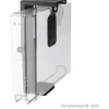 Neomounts by Newstar 1PC H:20-36cm B: 5-10cm Max.10KG CPU-D075Black/L