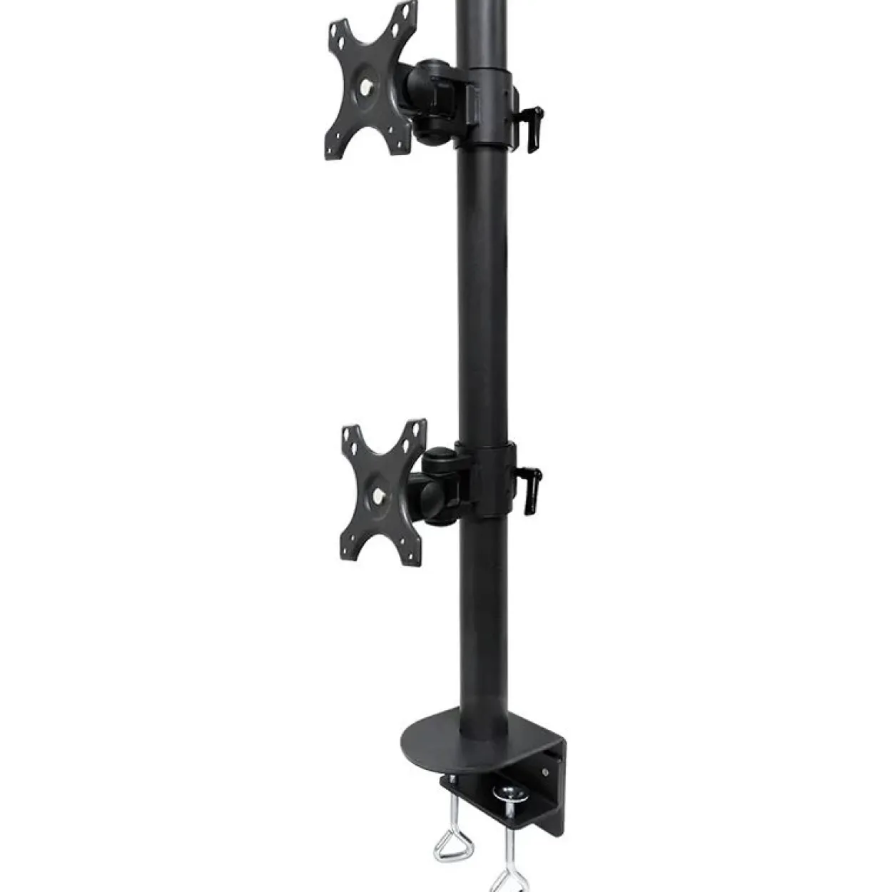 Neomounts by Newstar Tischhalterung D960DVBLACKPLUS (FPMA-D960DVBLACKPLUS)