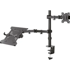 Neomounts by Newstar TIS 10"-27" 1TFT&1NB 3Gelenke Schw. Max8KG FPMA-D550