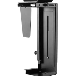 Neomounts by Newstar Wah CPU desk Holder schwarz Max.10KG NM-CPU100