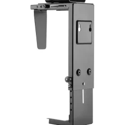 Neomounts by Newstar Wah CPU desk Holder schwarz Max.10KG NM-CPU100