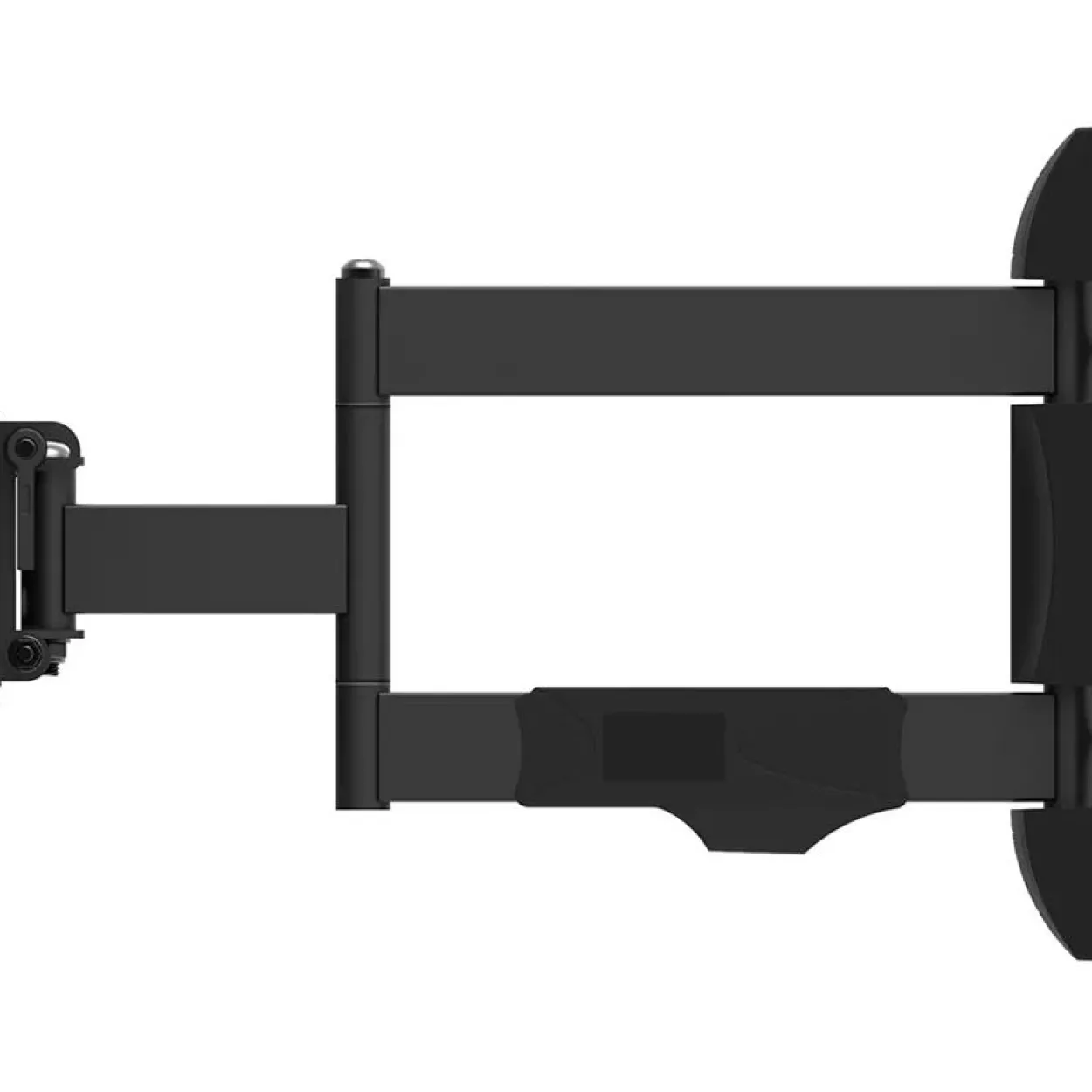 Neomounts by Newstar WAH 32"-55" 1TFT 3Gelenk schw. Max.35 (WL40-550BL12)
