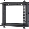 Neomounts by Newstar WAH 42"-70" 1TFT Push2pop schw. Max.35