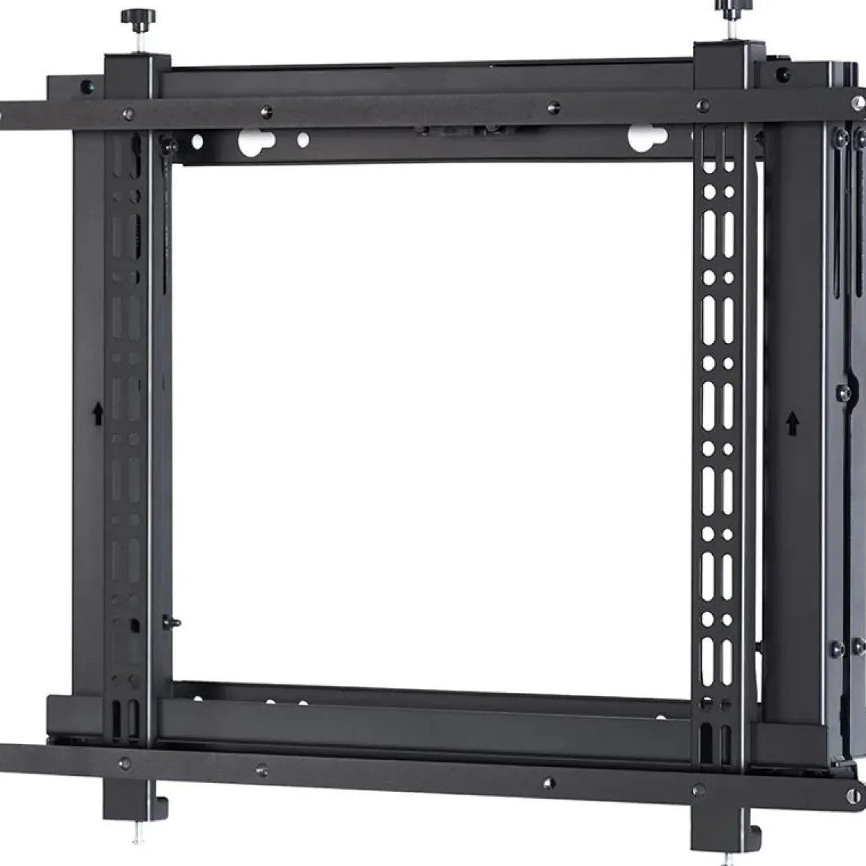 Neomounts by Newstar WAH 42"-70" 1TFT Push2pop schw. Max.35