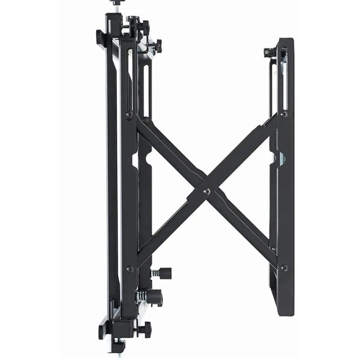 Neomounts by Newstar WAH 42"-70" 1TFT Push2pop schw. Max.35