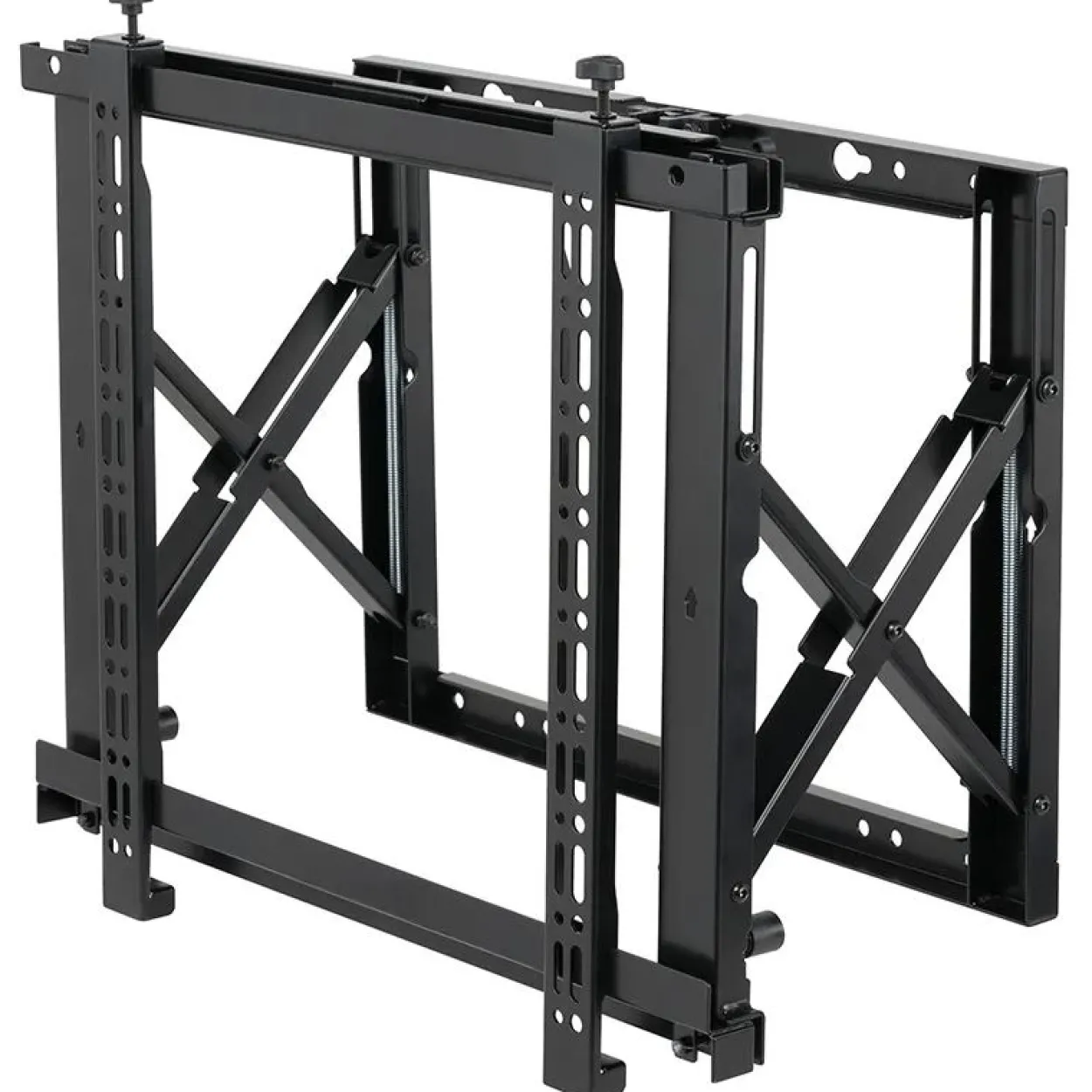 Neomounts by Newstar WAH 42"-70" 1TFT Push2pop schw. Max.35