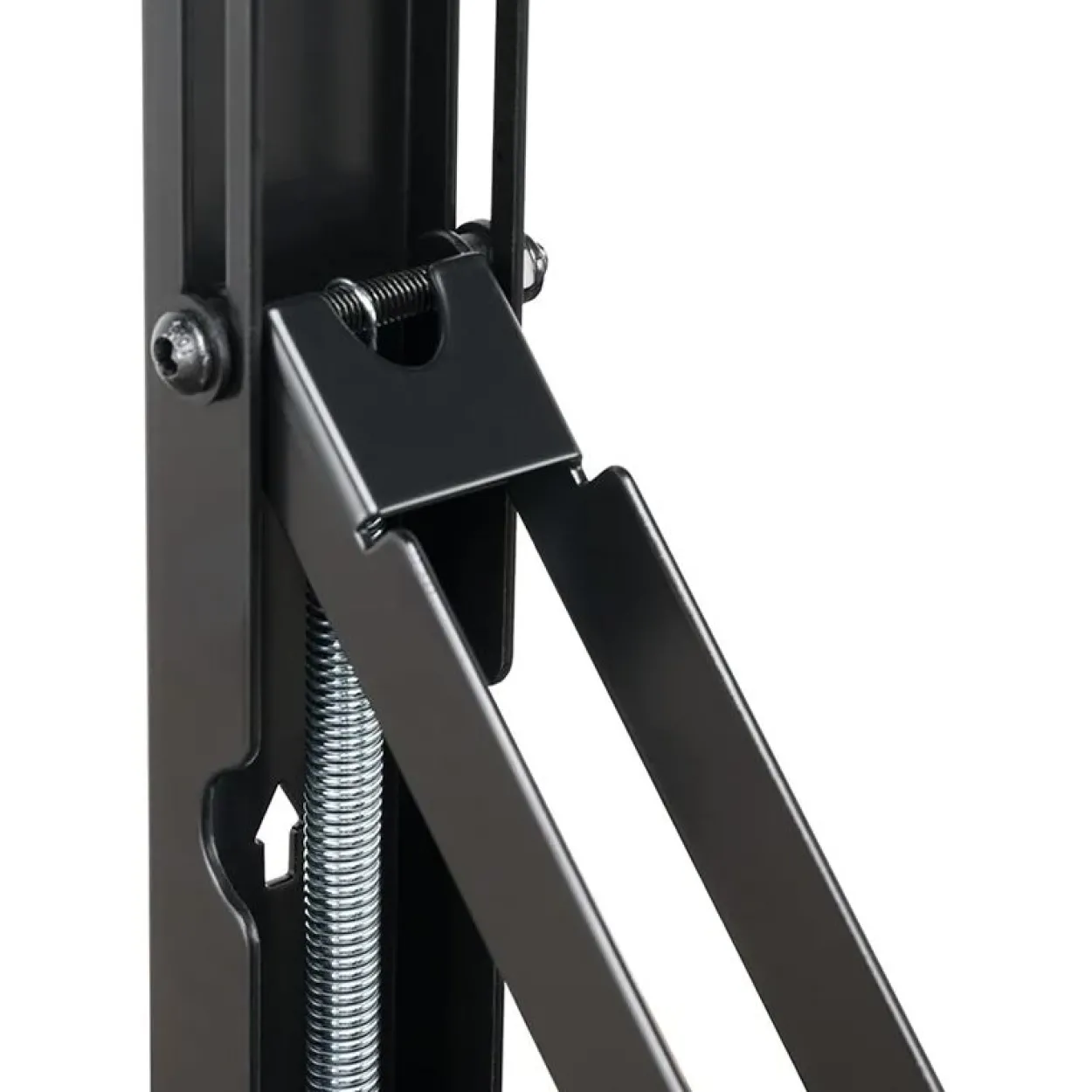 Neomounts by Newstar WAH 42"-70" 1TFT Push2pop schw. Max.35