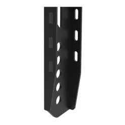 Neomounts by Newstar Wandhalterung 400x400mm 100kg/32-75"/fix/schwarz/Schwerlast