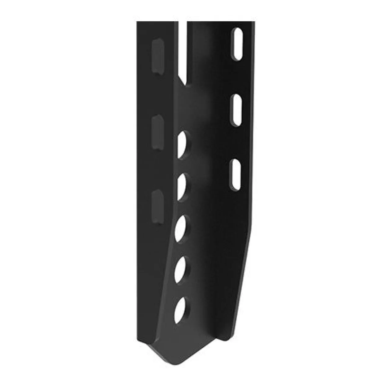 Neomounts by Newstar Wandhalterung 400x400mm 100kg/32-75"/fix/schwarz/Schwerlast