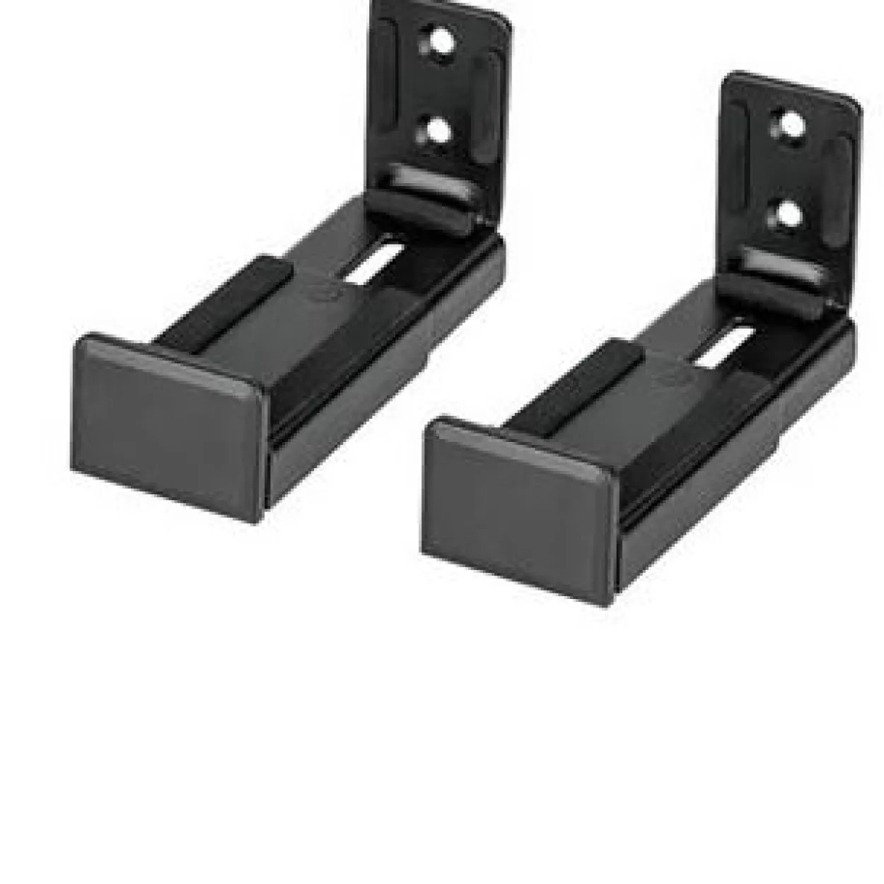 Neomount Soundbarhalterung 9-15.4cm bis 15kg schwarz