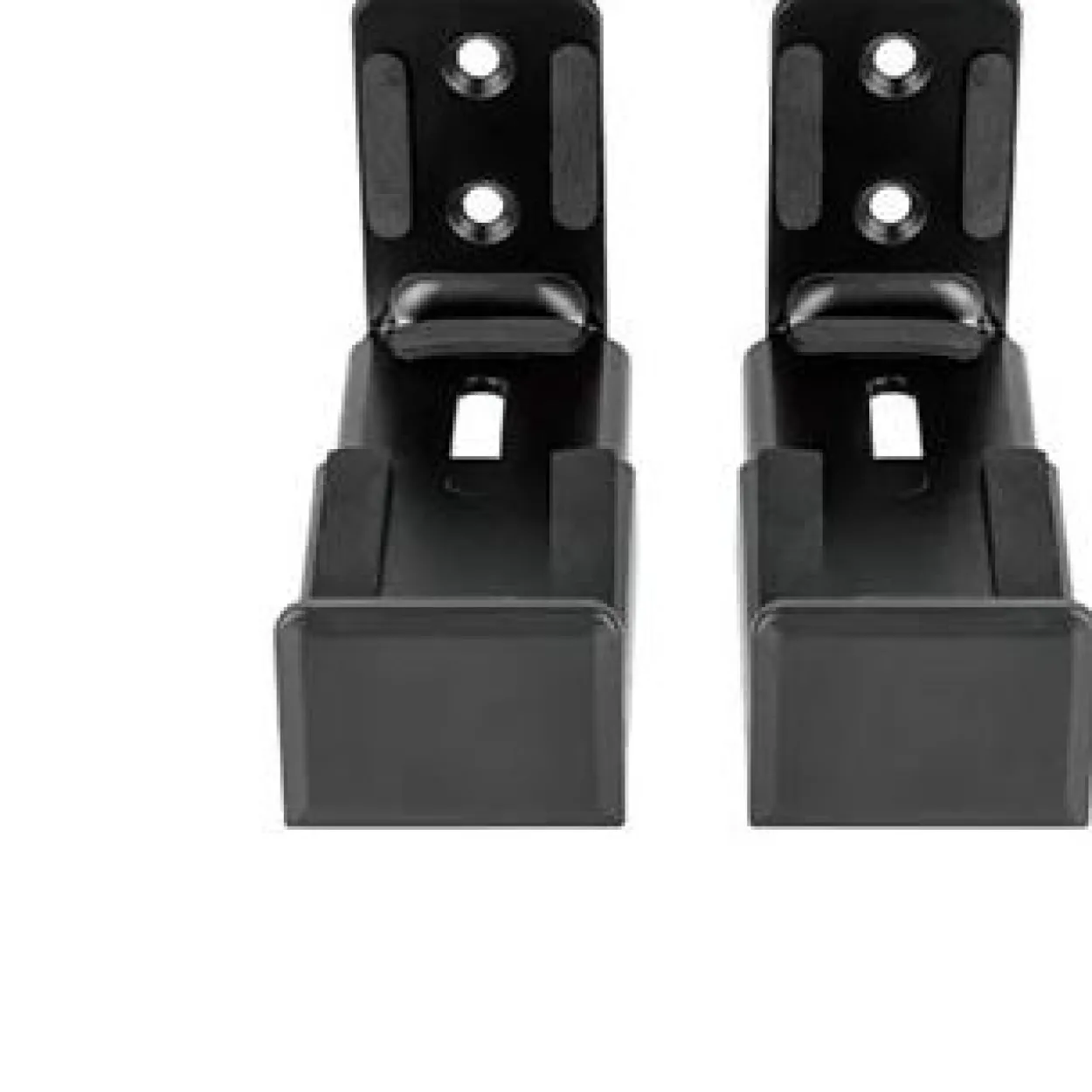 Neomount Soundbarhalterung 9-15.4cm bis 15kg schwarz