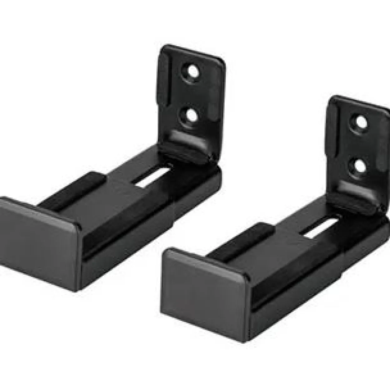 Neomount Soundbarhalterung 9-15.4cm bis 15kg schwarz