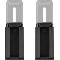 Neomount Soundbarhalterung 9-15.4cm bis 15kg schwarz
