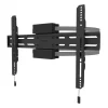 Neomounts SELECT Select SLH 40"-75" 1TFT schwarz Max.50KG