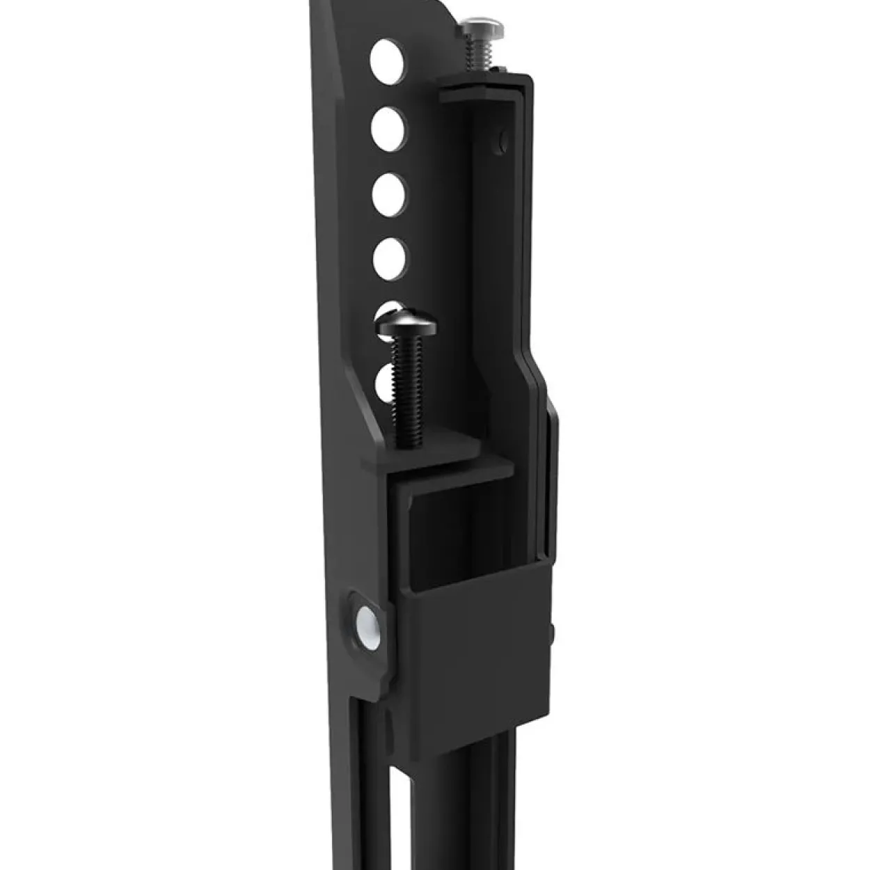 Neomounts SELECT Select SLH 40"-75" 1TFT schwarz Max.50KG