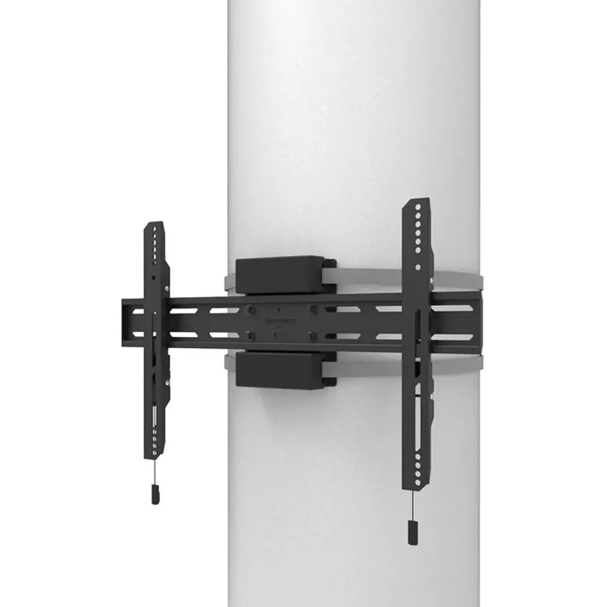 Neomounts SELECT Select SLH 40"-75" 1TFT schwarz Max.50KG