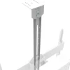 Neomounts SELECT Select Videobar&Multimedia Halterung Max.9KG weiß