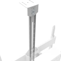 Neomounts SELECT Select Videobar&Multimedia Halterung Max.9KG weiß