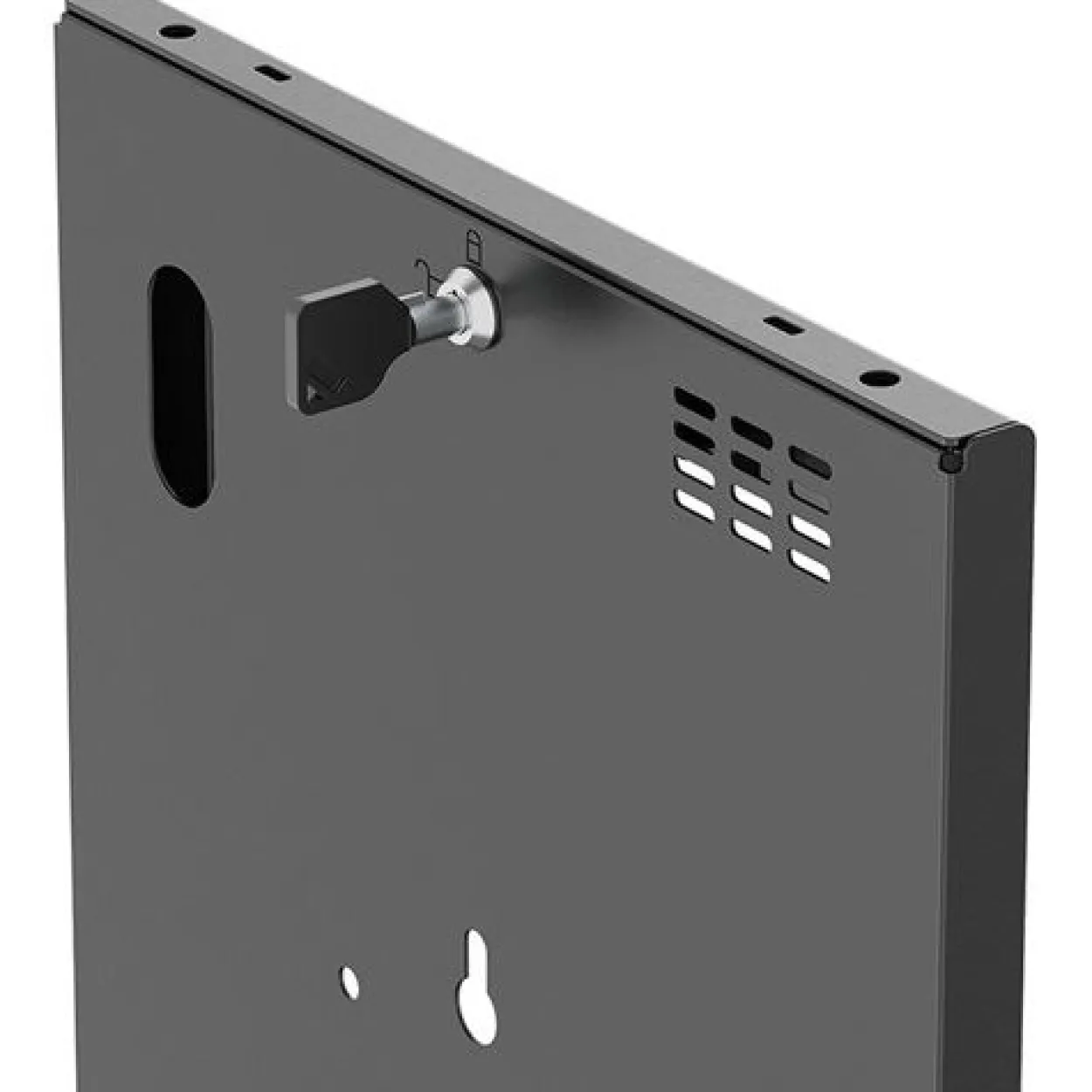 Neomounts Tablet-Gehäuse 14.6 WL15-603BL1