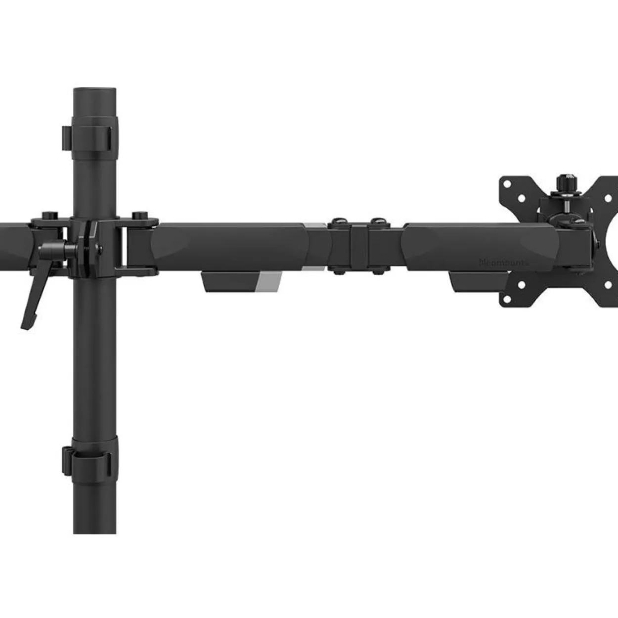 Neomounts TIS 10"-32" 3TFT 1Gelenk schw. Max.27KG