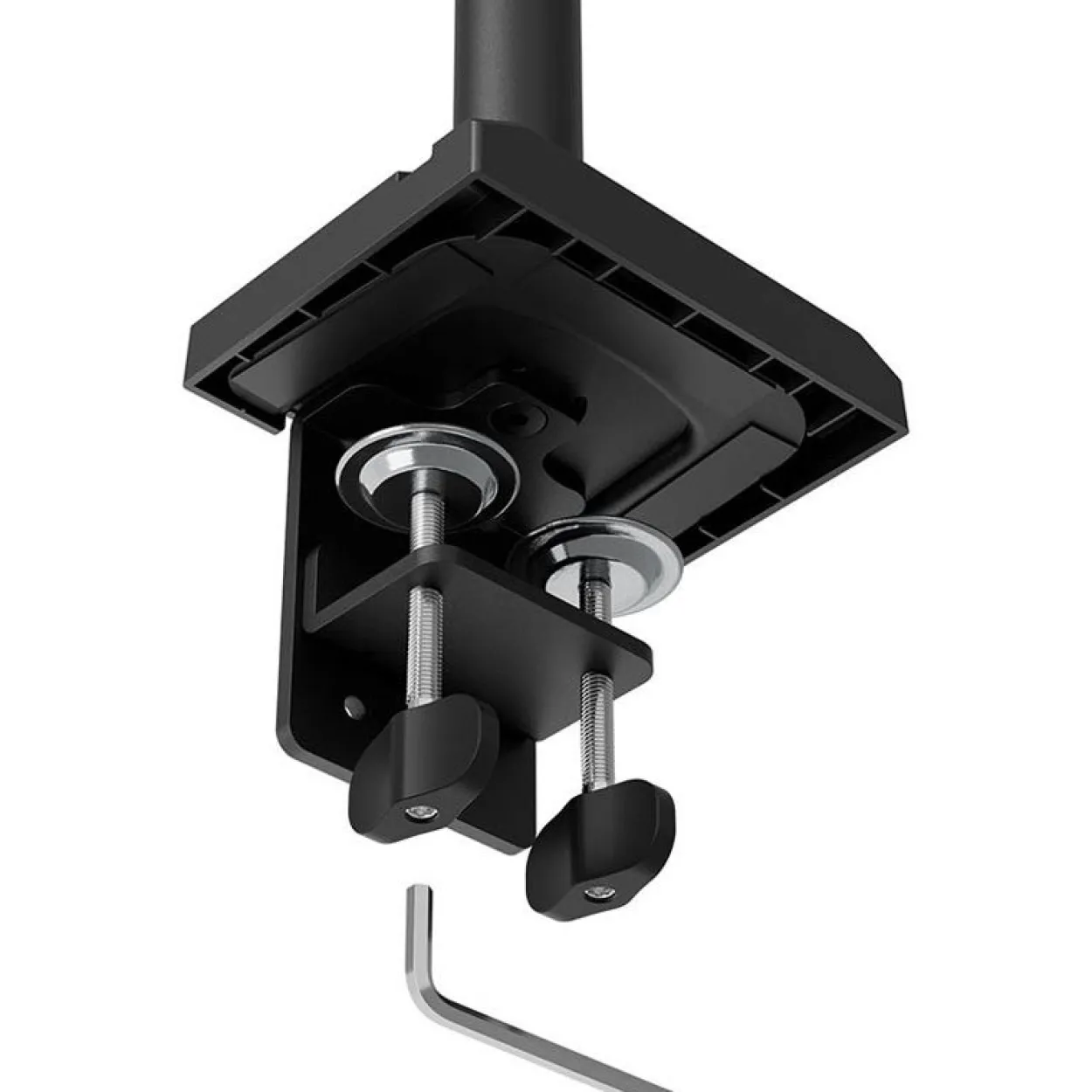 Neomounts TIS 10"-32" 3TFT 1Gelenk schw. Max.27KG
