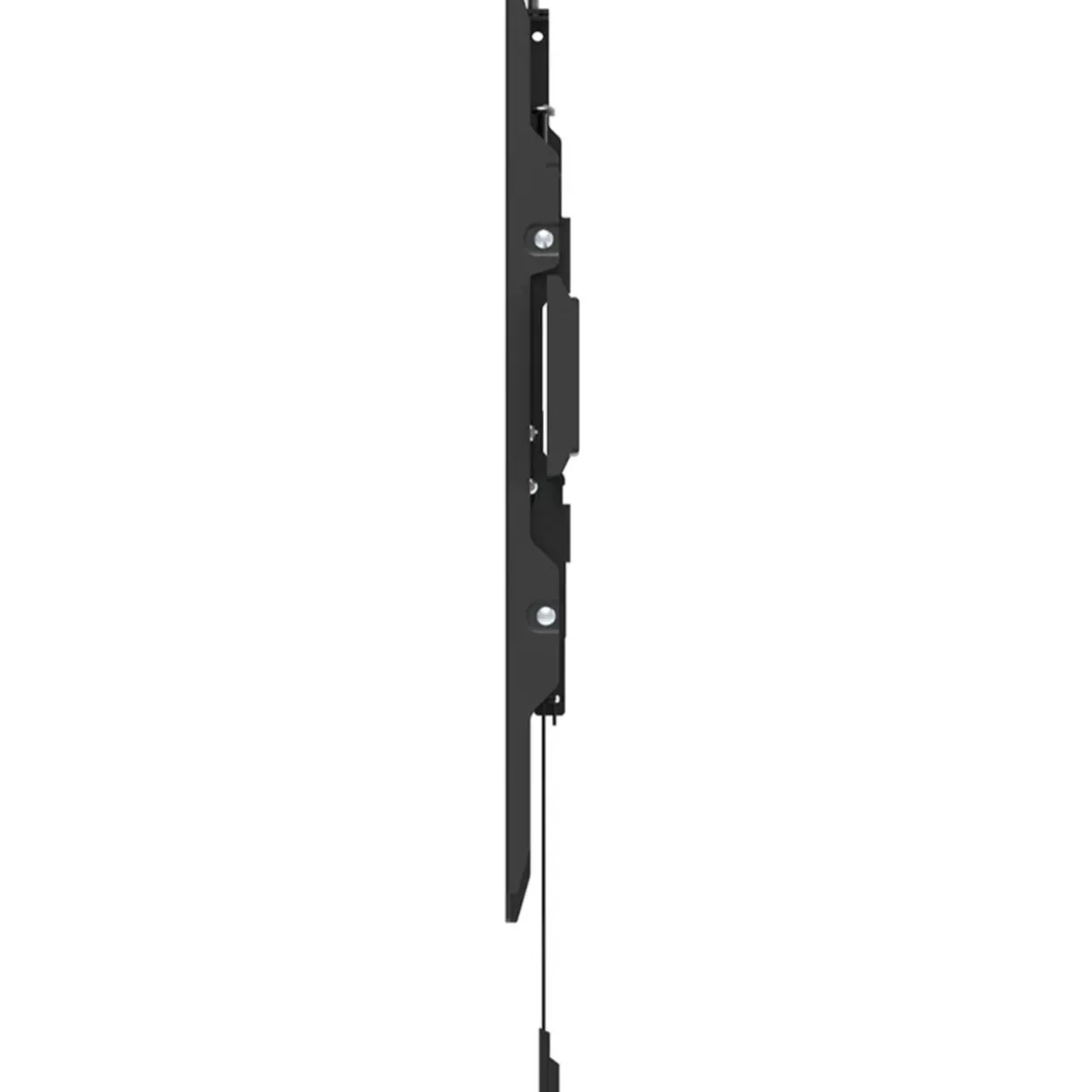 Neomount Wandhalterung 100x100 600x400mm 70kg 40-82" fest schwarz