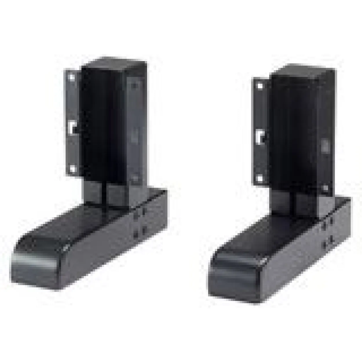 Neovo STD-03 Optinaler Monitorfuss für RX-42