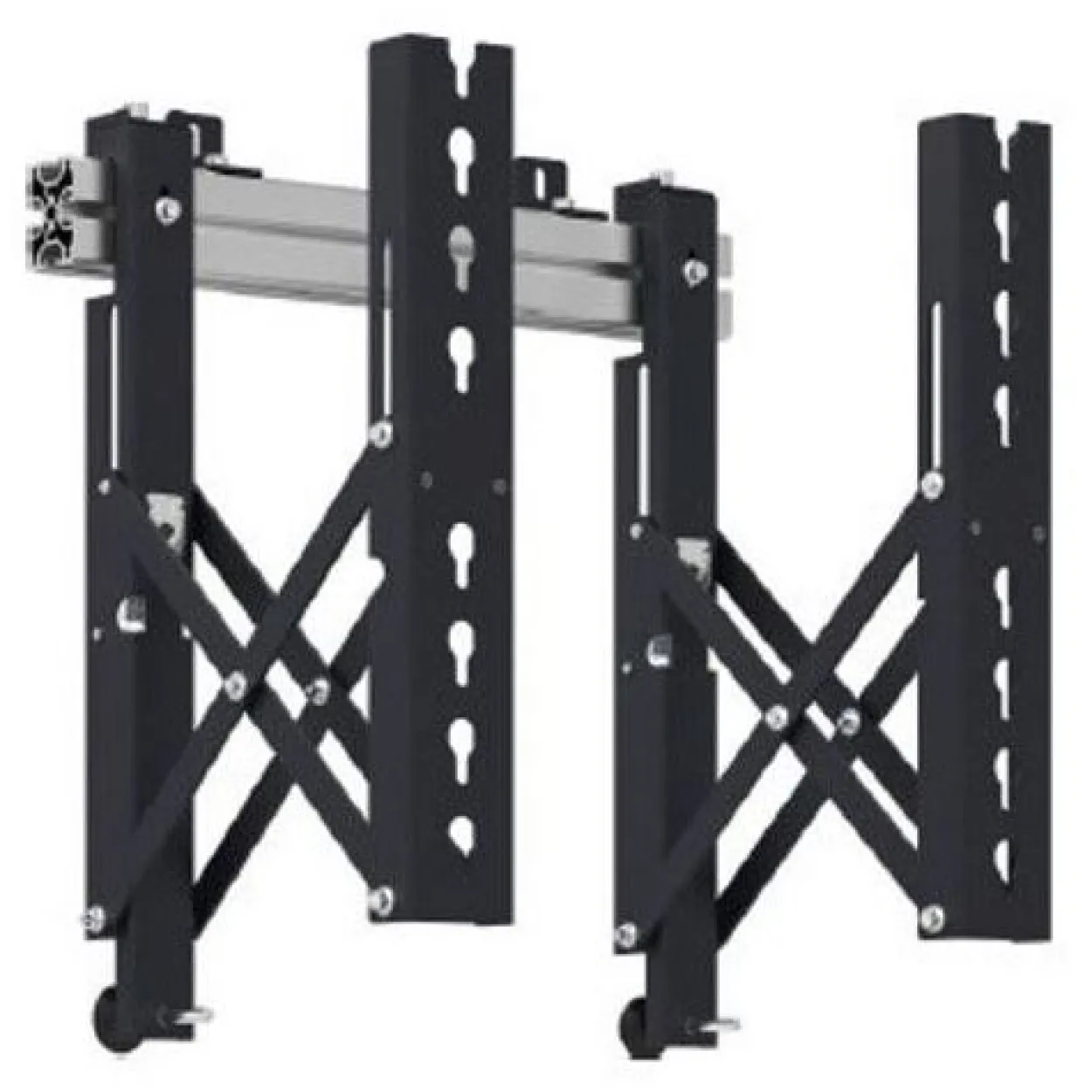 Neovo VWM-02 Wandhalterung Push-to-Open