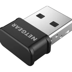 Netgear AC1200 Nano WLAN-USB-Adapter 2.0 MU-MIMO