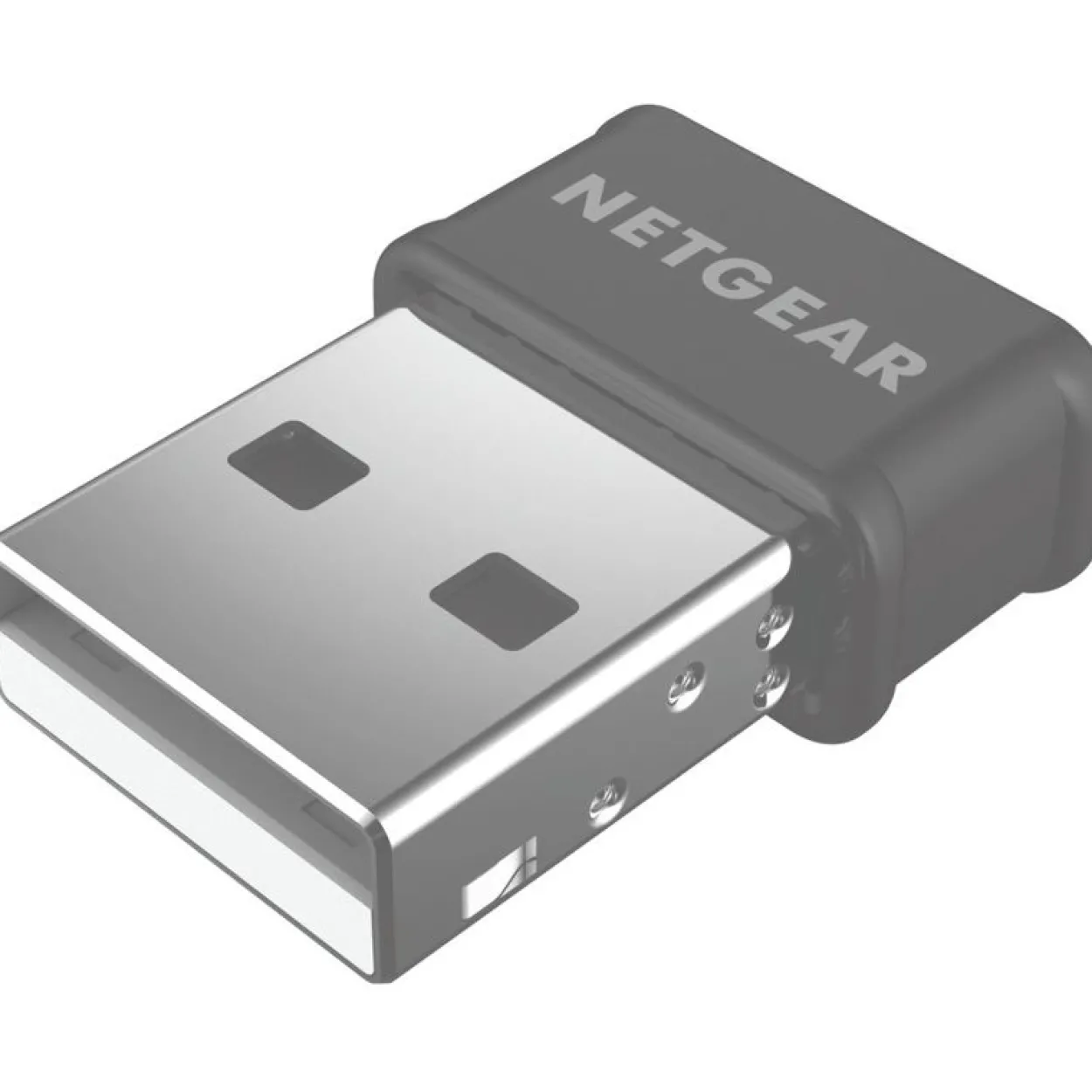Netgear AC1200 Nano WLAN-USB-Adapter 2.0 MU-MIMO
