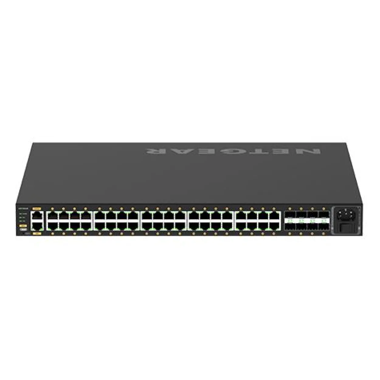 Netgear M4250-40G8F-POE+ Managed Switch