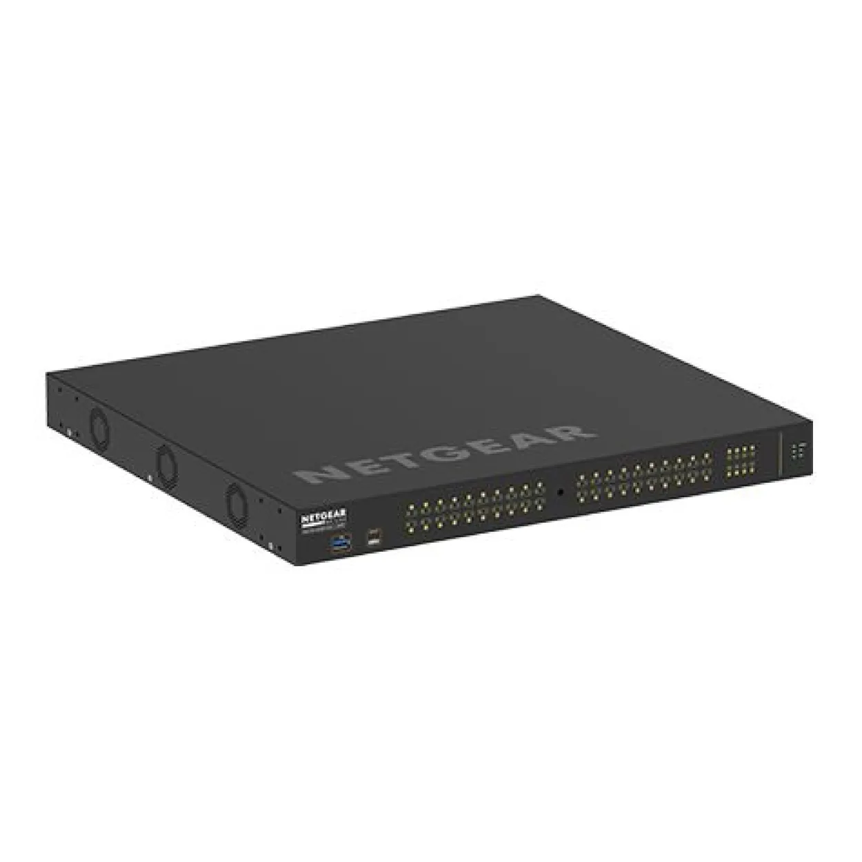 Netgear M4250-40G8F-POE+ Managed Switch