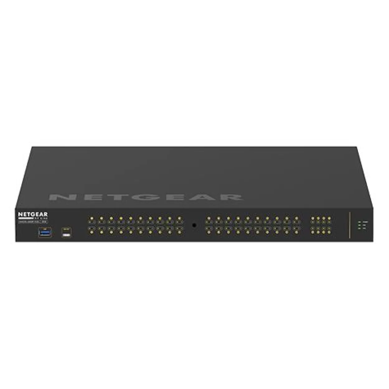 Netgear M4250-40G8F-POE+ Managed Switch