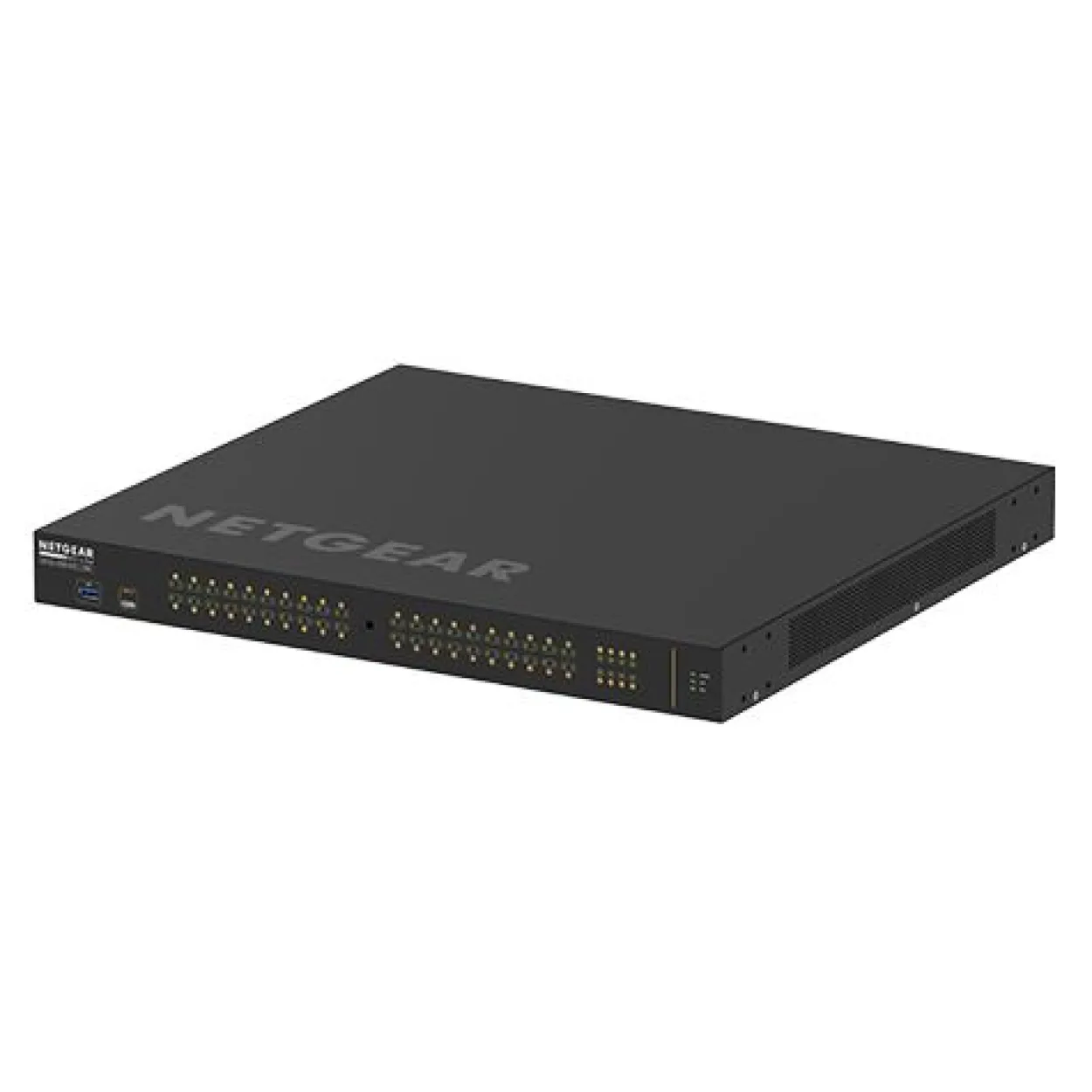 Netgear M4250-40G8F-POE+ Managed Switch