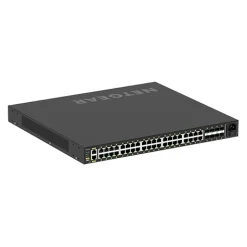Netgear M4250-40G8F-POE+ Managed Switch