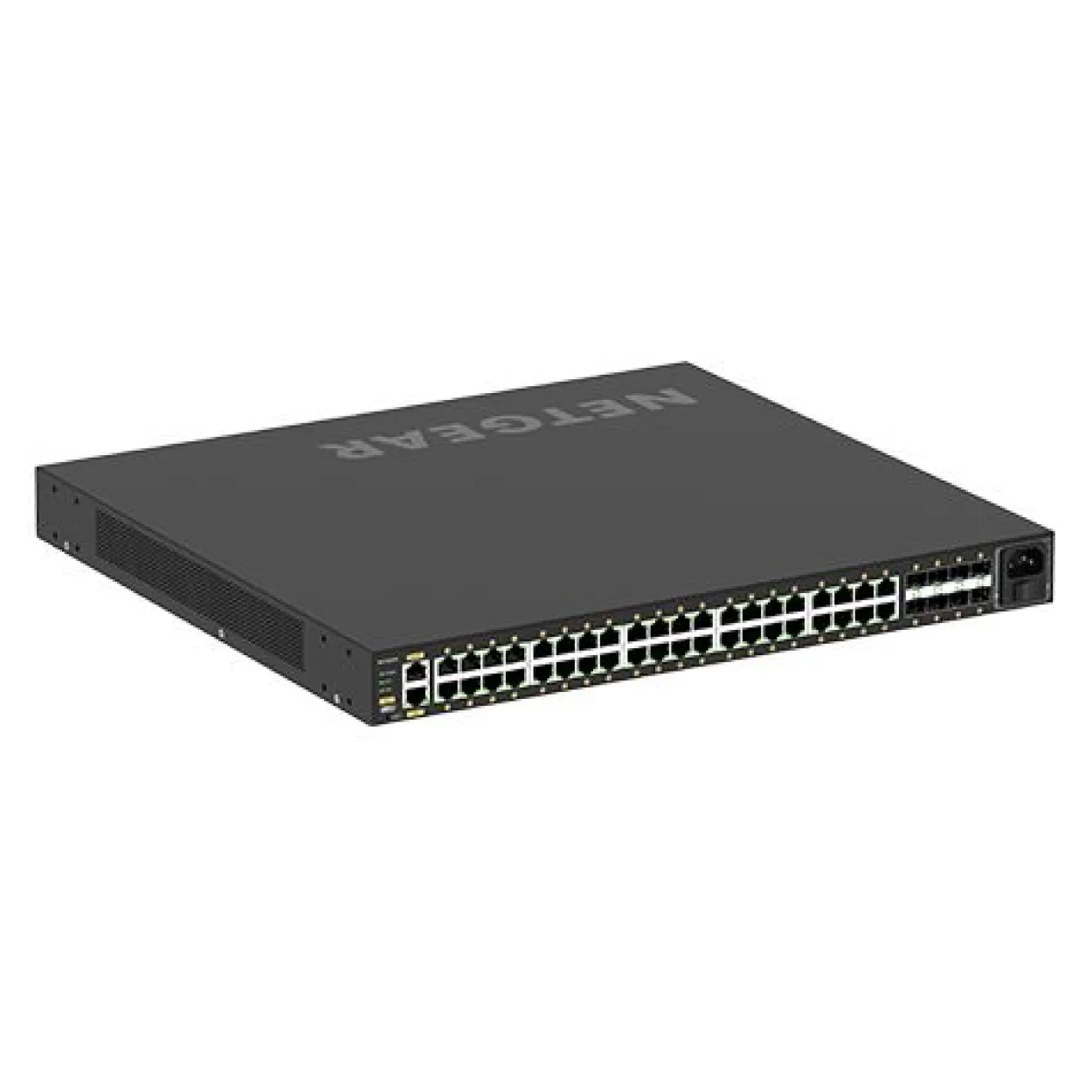 Netgear M4250-40G8F-POE+ Managed Switch