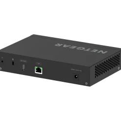 Netgear M4250-9G1F-POE+ 10-PORT AVLINE FULLY MANAGED DESKTOP-SWITCH