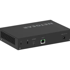 Netgear M4250-9G1F-POE+ 10-PORT AVLINE FULLY MANAGED DESKTOP-SWITCH