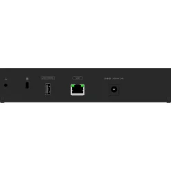 Netgear M4250-9G1F-POE+ 10-PORT AVLINE FULLY MANAGED DESKTOP-SWITCH