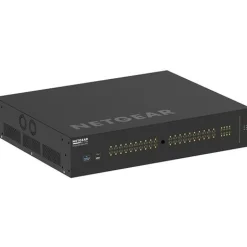 Netgear M4250-40G8XF-POE++ Managed Switch