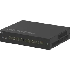 Netgear M4250-40G8XF-POE++ Managed Switch