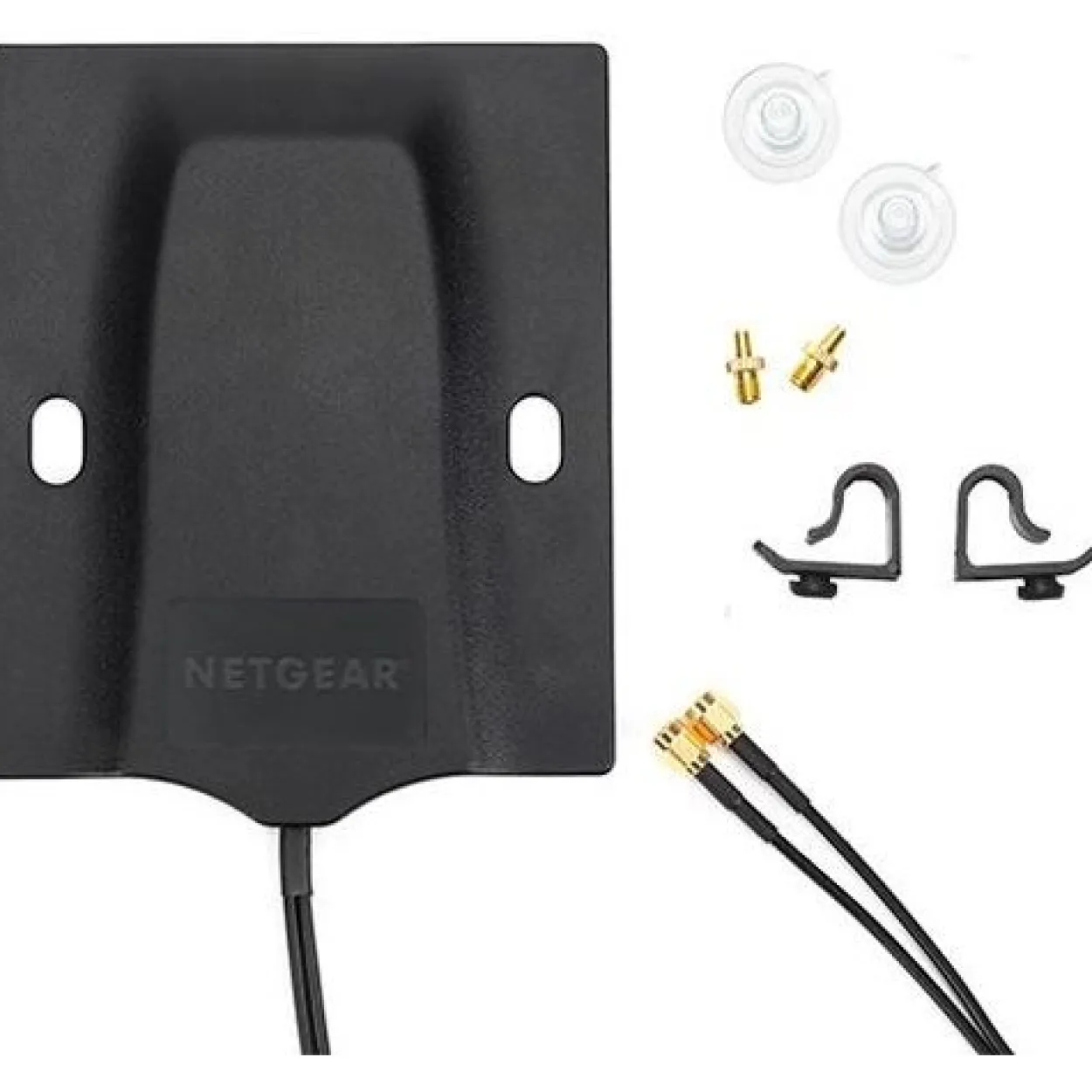 Netgear OMNIDIRECTIONAL MIMO-ANTENNA 5G FOR M1/2/5 3G/4G/5G